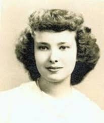 Olive Wiseman Obituary (1927