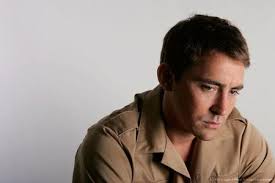 Lee Pace