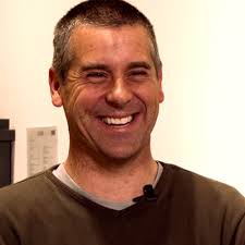 30 Gallerist Molly Barnes by A.G. Geiger Presents, Tales from the LA Art  Underworld