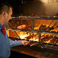 fogo de chao guide to brazilian cuisine brazilian cuisine garlic marinade recipes