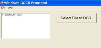 14 Free Ocr Convert Jpg Pdf To Editable Texts Software Support Optical Character Recognition Ocr