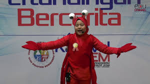Soal teks diskusi 21 sampai 30. Btpn Terengganu 2018 Pertandingan Bercerita Karnival Stem 2018 Selangor Youtube