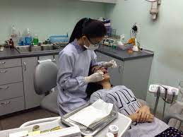 The pasar malam in taman connaught, cheras is well known for being 'the longest night market in malaysia'. Klinik Pergigian Lau Dental Clinics Dentists Klinik Gigi ç‰™åŒ» In Malaysia