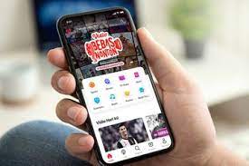 This update takes video to the next level. Nih Kode Voucher Gratis Buat Streaming Film Di Aplikasi Vidio Info Komputer