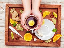 10 Effective Home Remedies To Treat Food Poisoning | The Times Of India