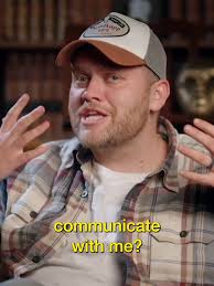 Kyle and Michael Traitors