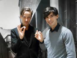 Tom schilling was born on february 10, 1982 in berlin, germany. Prominenter Zauberlehrling Tom Schilling Zauberer Alexander Merk