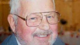 Rodney Markham Obituary (1935