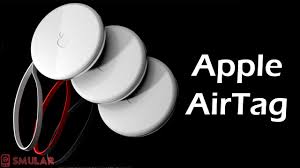 The new device is also water and dust resistant, with. Airtags From Apple Everything You Need To Know