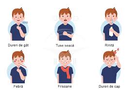 Ce știți despre durerea copilului dvs.? Gripa La Copii