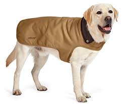 Field Collection Dog Jacket Orvis