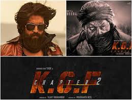 It is the sequel to the 2018 blockbuster film kgf chapter 1. Yash S Kgf Chapter 2 To Release In Theatres On Sankranthi 2021