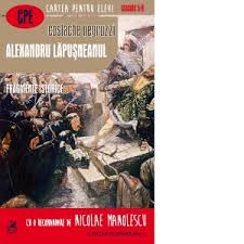 Personajul central al nuvelei este alexandru lăpuşneanul. Alexandru Lapusneanul Fragmente Istorice Costache Negruzzi