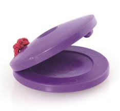 No need to register, buy now! Kids Castanets West Music