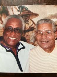 Memorial and obituary for Richard Davis