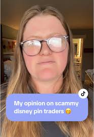 Understanding Disney Pin Trading and Scrappers