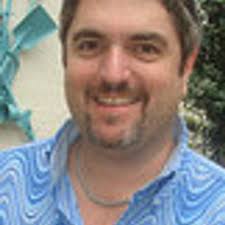 Michael McLamb (@FleurtationsNC)