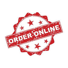 Order Online Stamp Red Round Grunge Vintage Order Online Sign Isolated On White Background Online Icons Order Icons White Icons Png And Vector With Transpare In 2020 Icon Illustration Background Banner