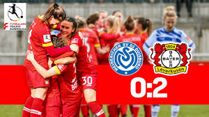 Msv duisburg frauen msv duisburg frauen 06.06.2021. Re Live Msv Duisburg Vs Bayer 04 Leverkusen 0 2 Frauen Bundesliga 13 Spieltag Dieliga Youtube