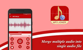 Mp3 Merger Joiner For Android Apk Download