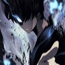 I hope you don't mind op, i did credit you but if you are against me posting it i can take it down at your request. Nothing Much Happened We Solo Leveling Hd Wallpaper Facebook