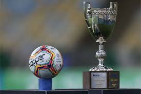 Acompanhe notícias, tabela com classificação, resultados e próximos jogos. Sbt E Band Estao Na Disputa Pela Transmissao Do Carioca De 2021 Superesportes