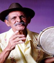 Mon Rivera biography and music legacy