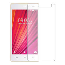 Lava X17 Screen Protector Hydrogel ...