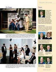 Summer 2006 Taft Bulletin by Taft School