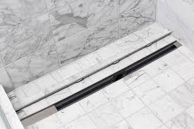 By downloading and using any arcat cad detail content you agree to the following license agreement. Quickdrain Usa Showerline Pvc Linear Shower Drain 2020 02 24 Phcppros