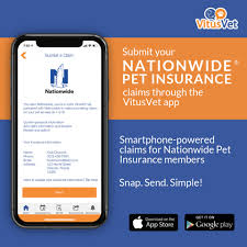 Check spelling or type a new query. Jamie Green Nationwide Pet Insurance On Twitter Claim Submission Is Even Easier With The Vitus Vet App Watch How Simple It Is For Your Clients To Submit Their Own Nationwide Pet