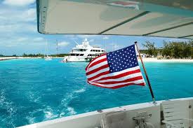 taking a boat to the bahamas boatus magazine