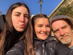 Tribute to Colin Buckingham, 1967