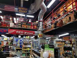 For starters, thompson plumbing supply has 22,000 square feet of warehouse space and three acres of yard space that is filled with some of the best plumbing supplies around. R R General Supply 1807 Astoria Blvd Long Island City Ny 11102 Usa