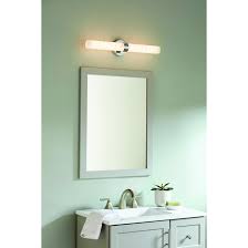 Allen Roth Caroline Chrome Modern And