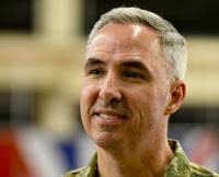 Vandenberg Air Force Base under consideration for military drone wing