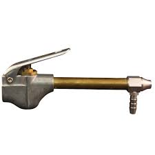 Milton 1 4 In Siphon Spray Blow Gun S 156 The Home Depot