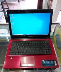 The last update driver can download now. Laptop Asus A43s Intel Core I3 Net Computer Depok