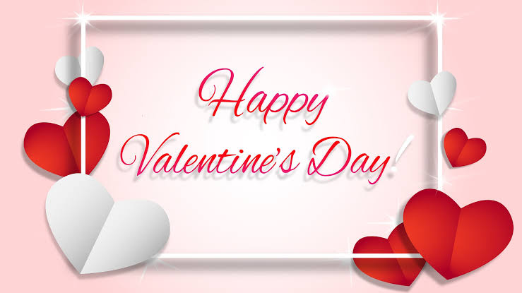 valentine's day