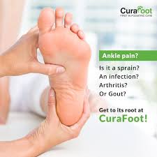 Pin On Footpain