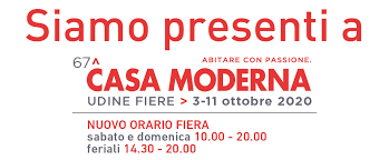 67 Edizione Di Casa Moderna Studio Ingegneria E Dintorni