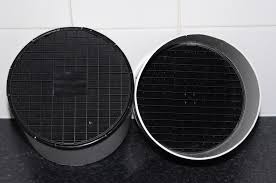 Started by coughcough, february 28, 2009. Finally A Simple Light Baffle Solution