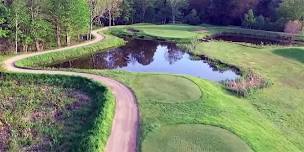 FORE Fun Golf Scramble