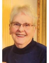 Caroline Rosenberg Obituary (2019)