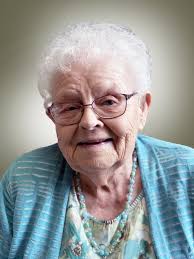 Obituary information for Ernestine June Pohl