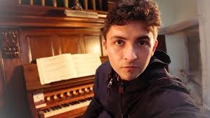 Thomas Sterk's Instagram, Twitter & Facebook