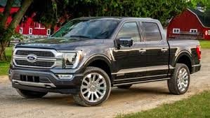 So you want to plug an entire metal shop's worth of equipment into your pickup truck? 2022 Ford F 150 Preview Pricing Release Date