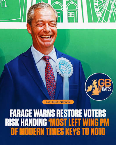 Conversations with voters across Makerfield reveal how Rupert Lowe's party  is making inroads among Reform UK's base, potentially tipping a very tight  race 🔗Tap the link in the comments to read more