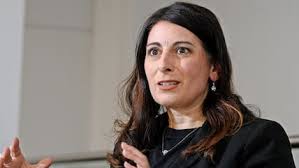 VW: Betriebsrats-Chefin Daniela Cavallo berät Bundespräsident Steinmeier