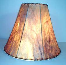 We did not find results for: Rawhide Lamp Shades Antler Shed Inc